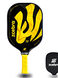 Raquete de Pickleball Zcebra GRAPHITE SERIES (yellow) - vignette 1