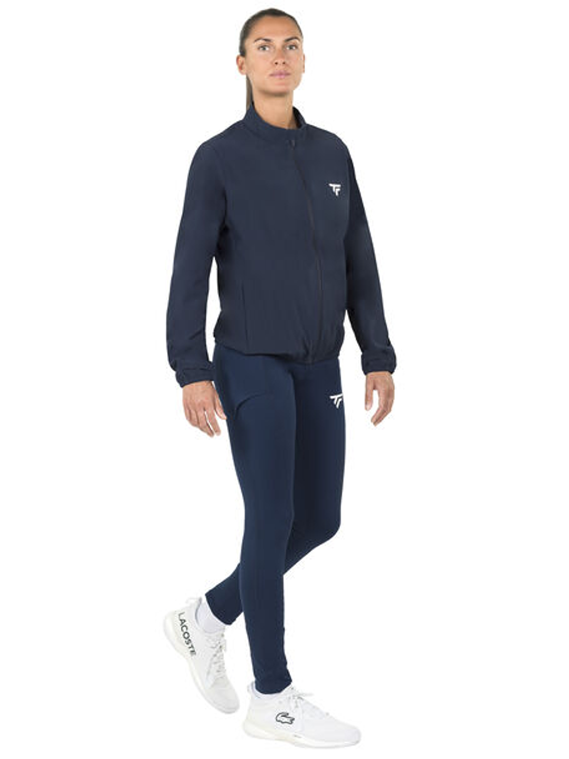 CASACO LIGHT DA TECNIFIBRE PARA MULHER 1