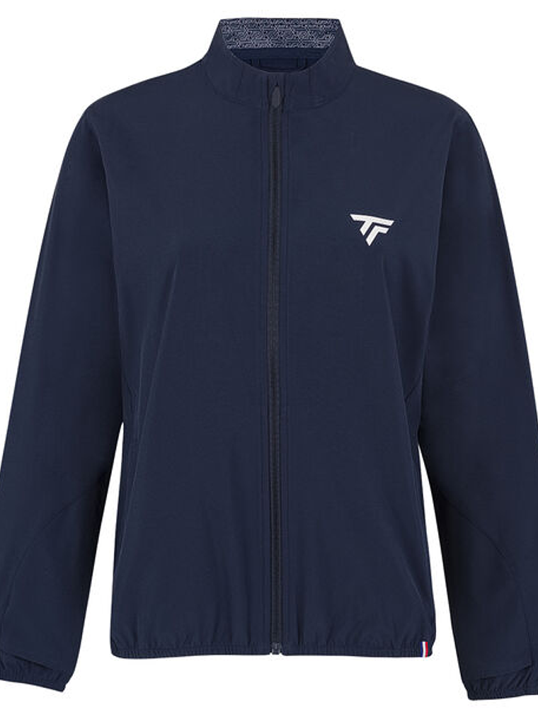 CASACO LIGHT DA TECNIFIBRE PARA MULHER 2