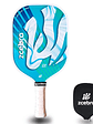 Raquete de Pickleball Zcebra GRAPHITE SERIES Sky Edition - Thumbnail 1