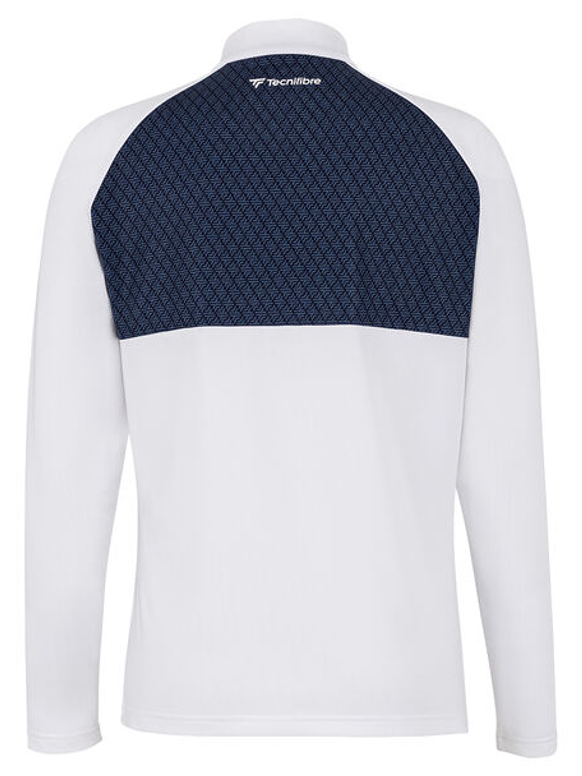 CASACO TÉRMICO DE MANGAS COM FECHO DA TECNIFIBRE 3