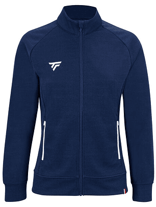 JAQUETA (CASACO) TEAM DA TECNIFIBRE