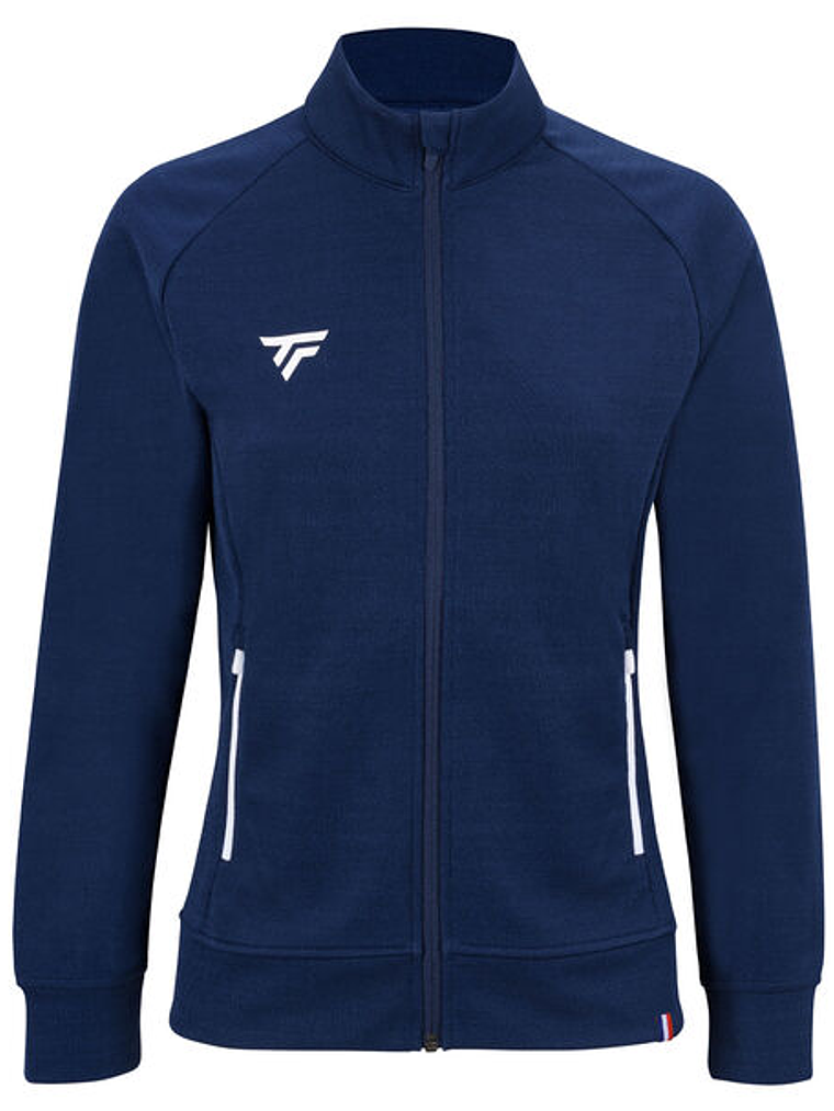 JAQUETA (CASACO) TEAM DA TECNIFIBRE 1