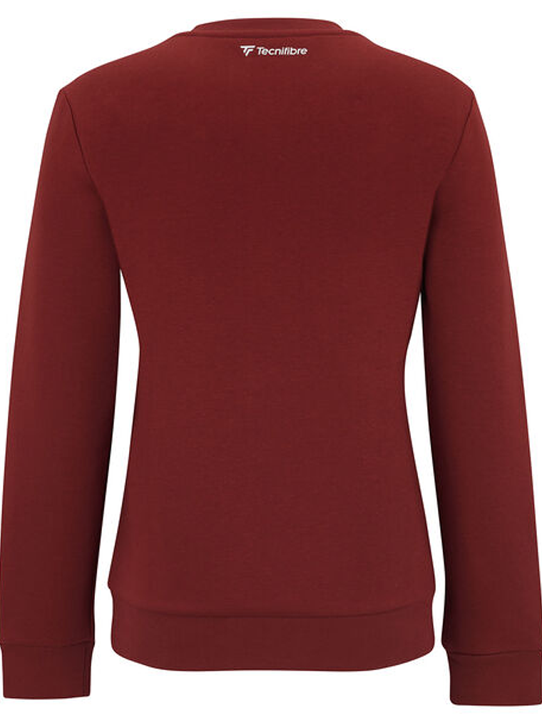 SWEATER TEAM DA TECNIFIBRE PARA MULHER 2