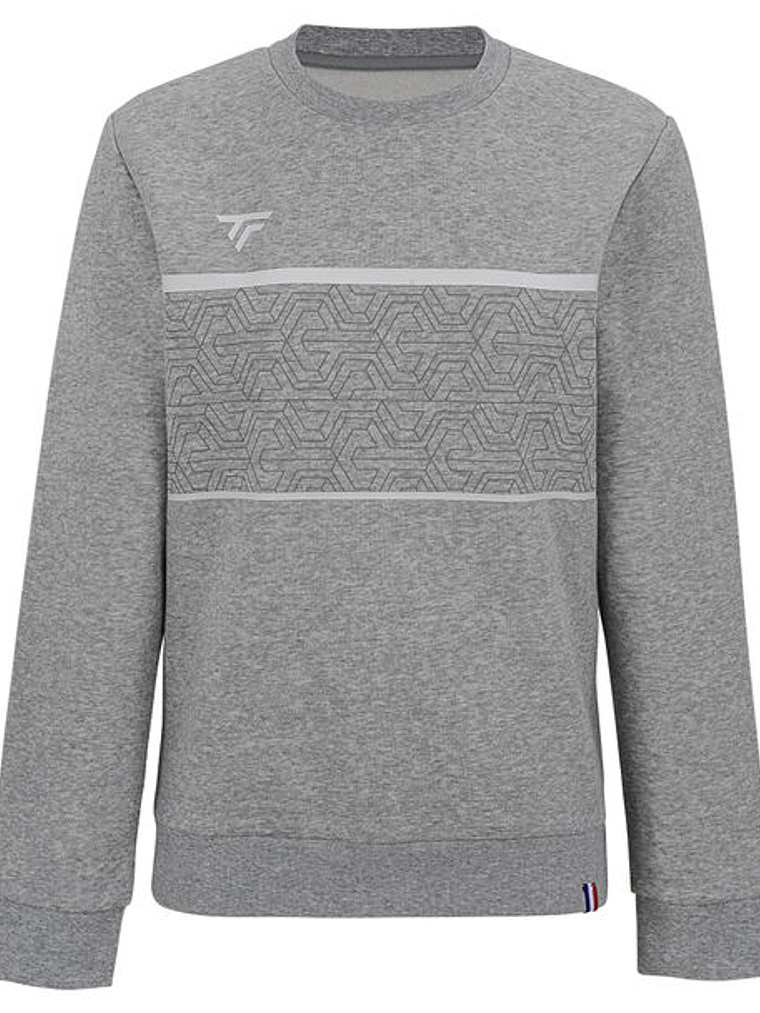 SWEATER TEAM DA TECNIFIBRE PARA MULHER 5