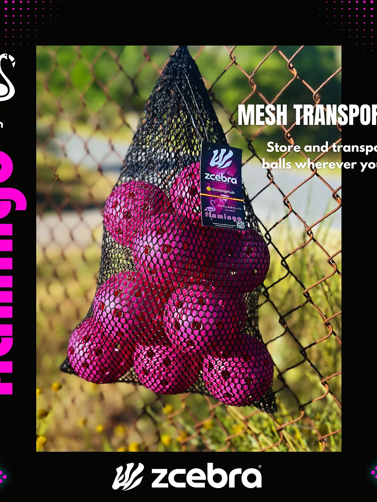 Onsight Series Flamingo Edition Onsight Series FLAMINGO EDITION Pack 12 1