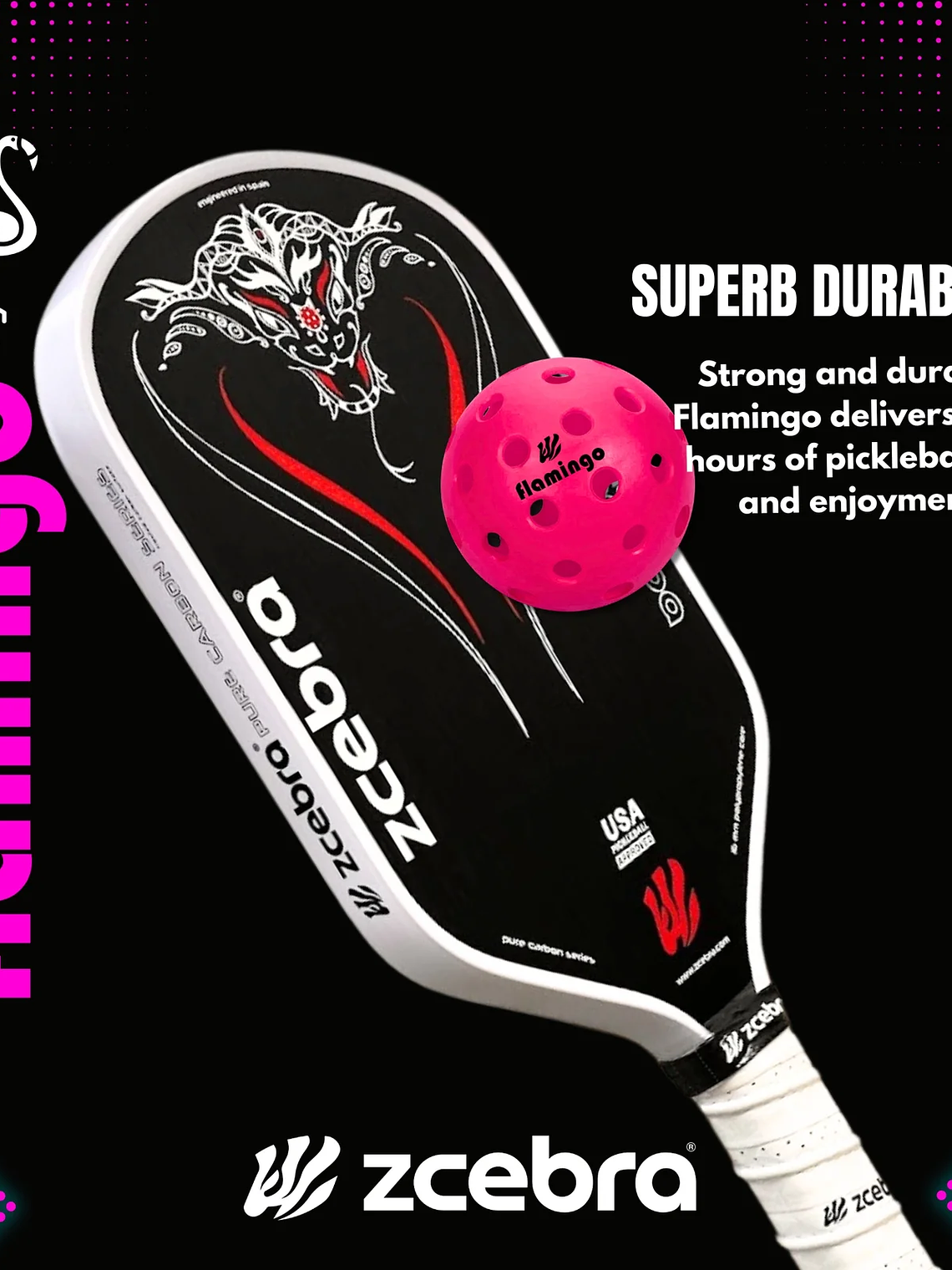 Onsight Series Flamingo Edition Onsight Series FLAMINGO EDITION Pack 12 4