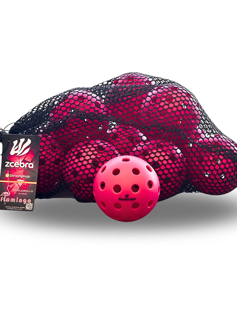 Onsight Series Flamingo Edition Onsight Series FLAMINGO EDITION Pack 12 5