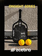 Bola de Pickleballs Zcebra Onsight Series USA Pack 12 - vignette 4