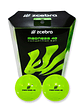 Bola de Pickleballs Zcebra Competition Madness 40 - Miniatura 1