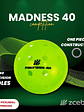 Bola de Pickleballs Zcebra Competition Madness 40 - Miniatura 5