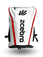 Mochila de Pickleball ZCEBRA MotionPack – 50 Liters White - thumbnail 1
