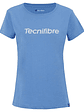 CAMISETA (T-SHIRT) DE ALGODÃO TEAM DA TECNIFIBRE PARA SENHORA - Miniatura 1