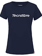 CAMISETA (T-SHIRT) DE ALGODÃO TEAM DA TECNIFIBRE PARA SENHORA - Miniatura 5
