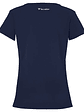 CAMISETA (T-SHIRT) DE ALGODÃO TEAM DA TECNIFIBRE PARA SENHORA - Miniatura 6