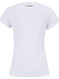 CAMISETA (T-SHIRT) DE ALGODÃO TEAM DA TECNIFIBRE PARA SENHORA - Miniatura 8