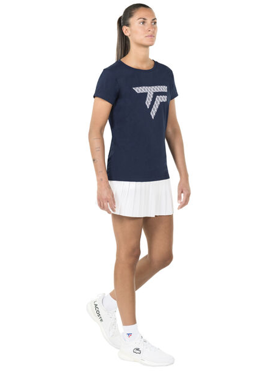 CAMISETA (T-SHIRT) DE TREINO DA TECNIFIBRE 1