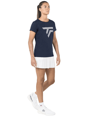 CAMISETA (T-SHIRT) DE TREINO DA TECNIFIBRE