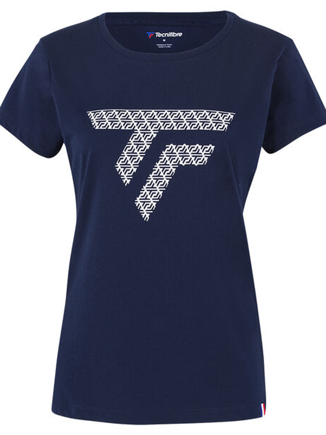 CAMISETA (T-SHIRT) DE TREINO DA TECNIFIBRE 2