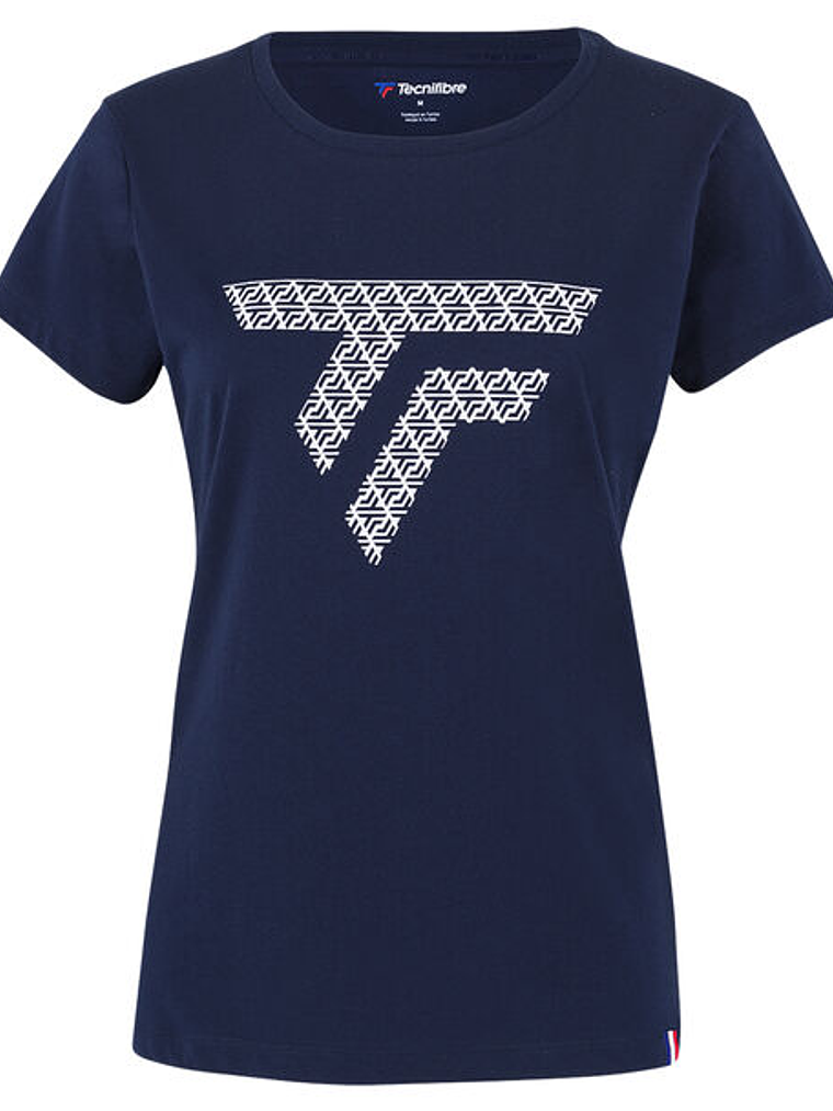 CAMISETA (T-SHIRT) DE TREINO DA TECNIFIBRE 2