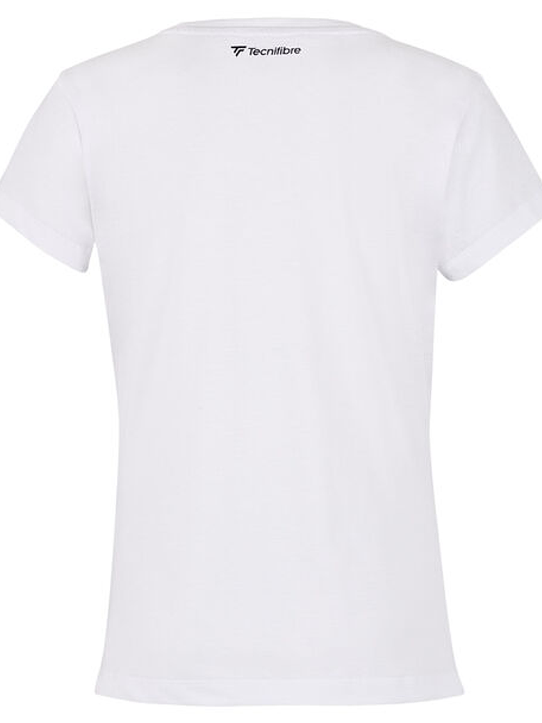 CAMISETA (T-SHIRT) DE TREINO DA TECNIFIBRE 5