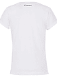 CAMISETA (T-SHIRT) DE TREINO DA TECNIFIBRE - Miniatura 5