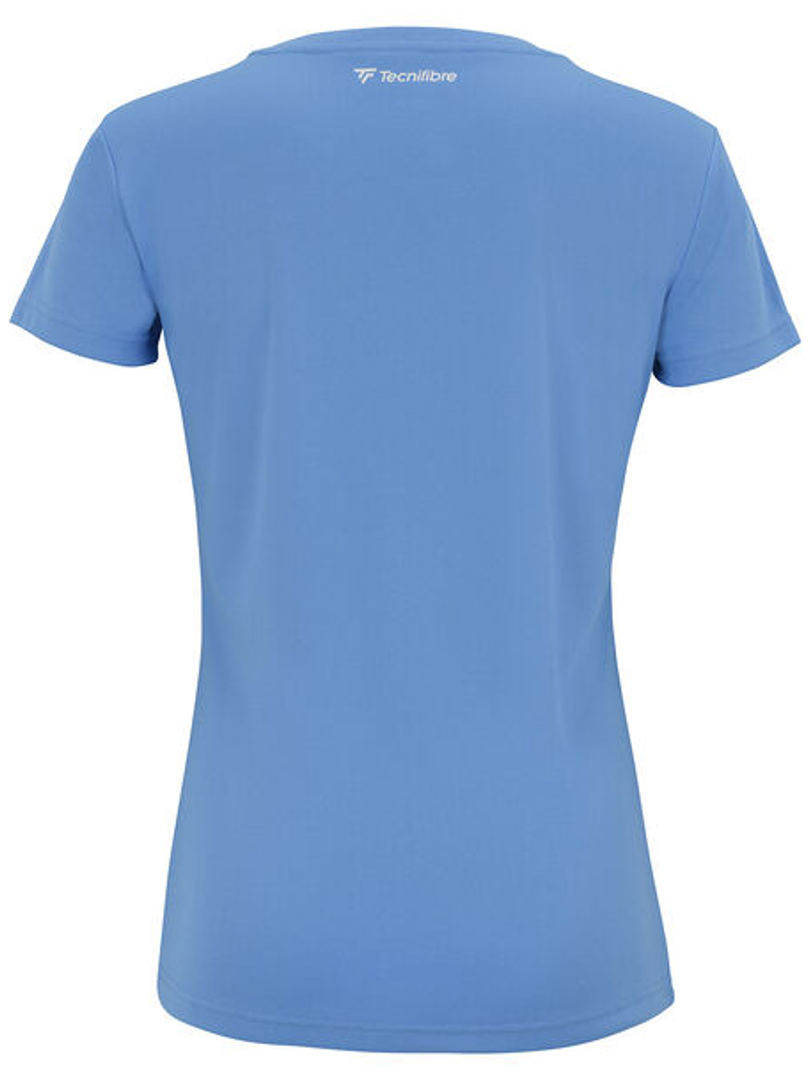 CAMISETA (T-SHIRT) TÉCNICA TEAM DA TECNIFIBRE PARA SENHORA 2