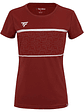 CAMISETA (T-SHIRT) TÉCNICA TEAM DA TECNIFIBRE PARA SENHORA - Miniatura 3