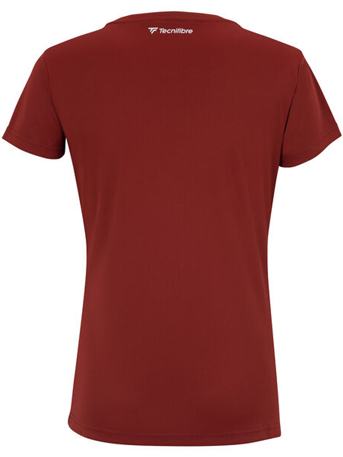 CAMISETA (T-SHIRT) TÉCNICA TEAM DA TECNIFIBRE PARA SENHORA 4