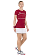 CAMISETA (T-SHIRT) TÉCNICA TEAM DA TECNIFIBRE PARA SENHORA - Miniatura 5