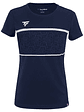CAMISETA (T-SHIRT) TÉCNICA TEAM DA TECNIFIBRE PARA SENHORA - Miniatura 6