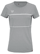 CAMISETA (T-SHIRT) TÉCNICA TEAM DA TECNIFIBRE PARA SENHORA - Miniatura 8