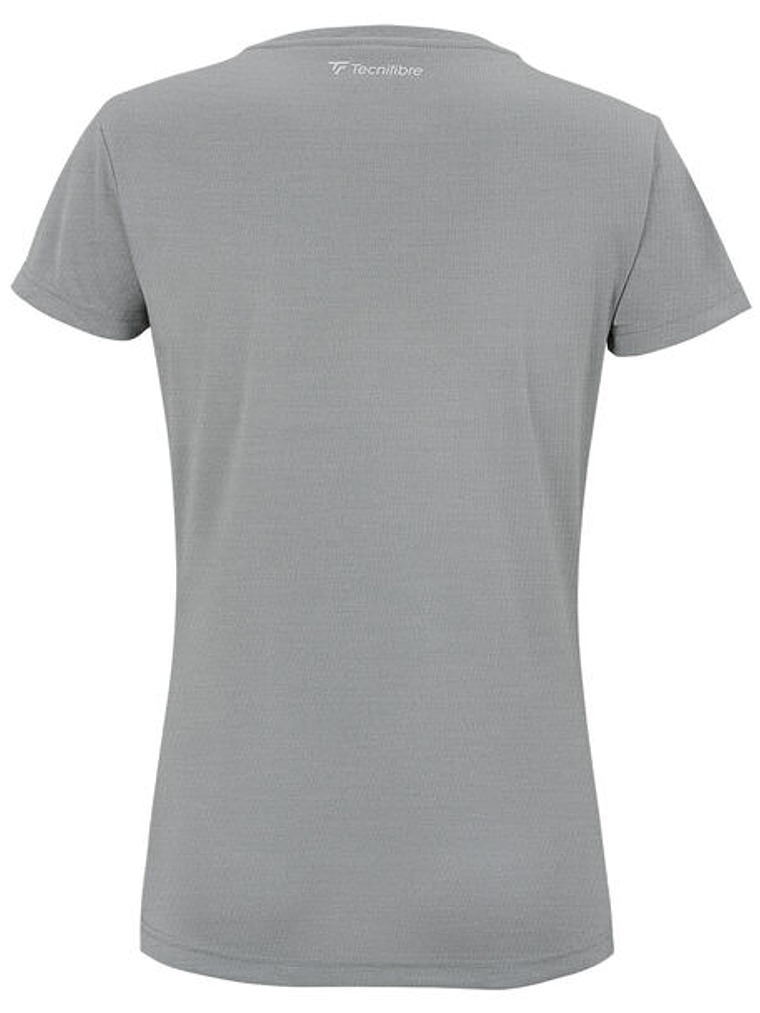 CAMISETA (T-SHIRT) TÉCNICA TEAM DA TECNIFIBRE PARA SENHORA 9