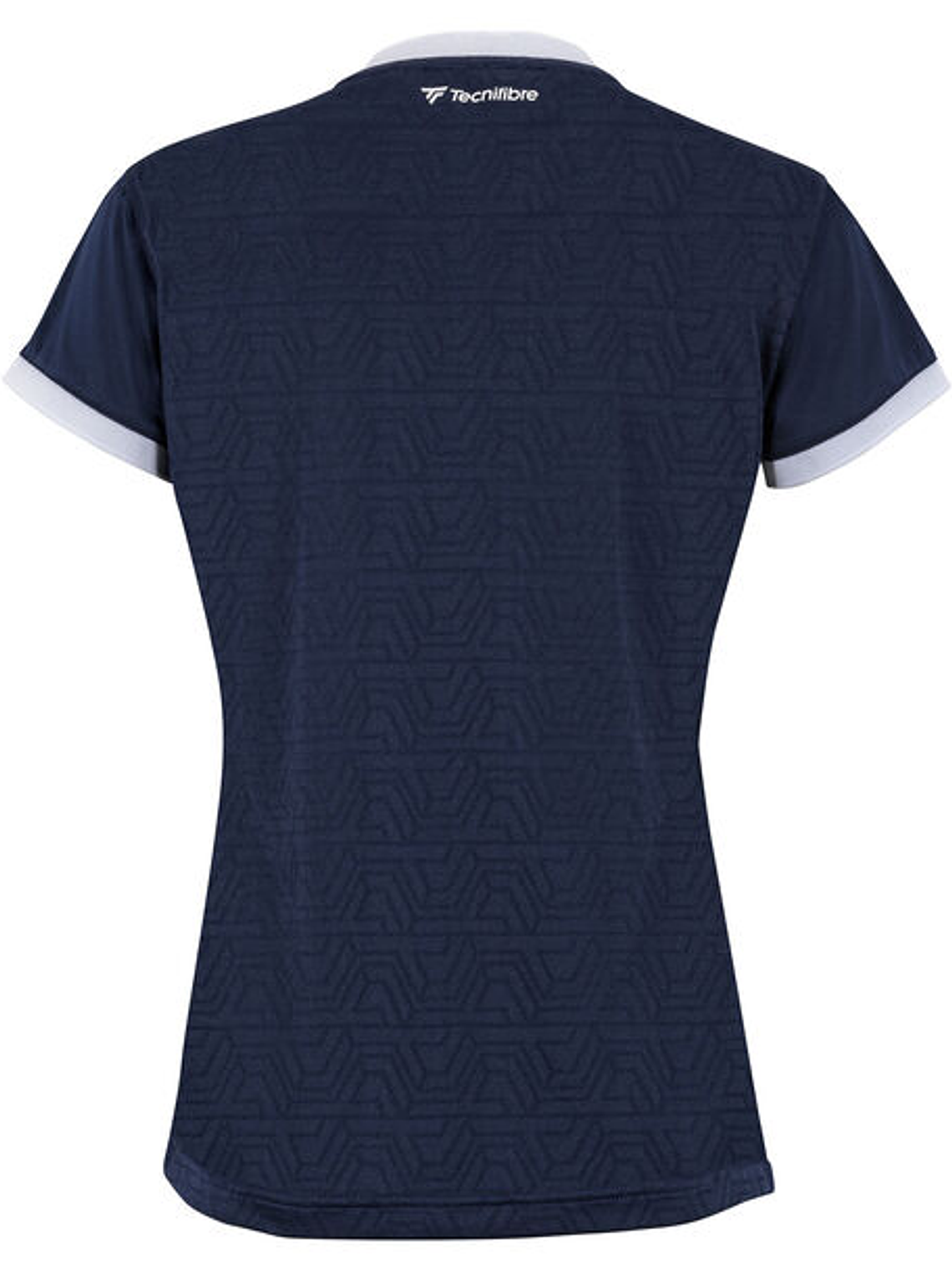 PÓLO TEAM DA TECNIFIBRE PARA SENHORA 2