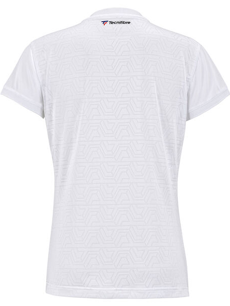 PÓLO TEAM DA TECNIFIBRE PARA SENHORA 4