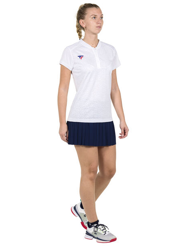 PÓLO TEAM DA TECNIFIBRE PARA SENHORA 5