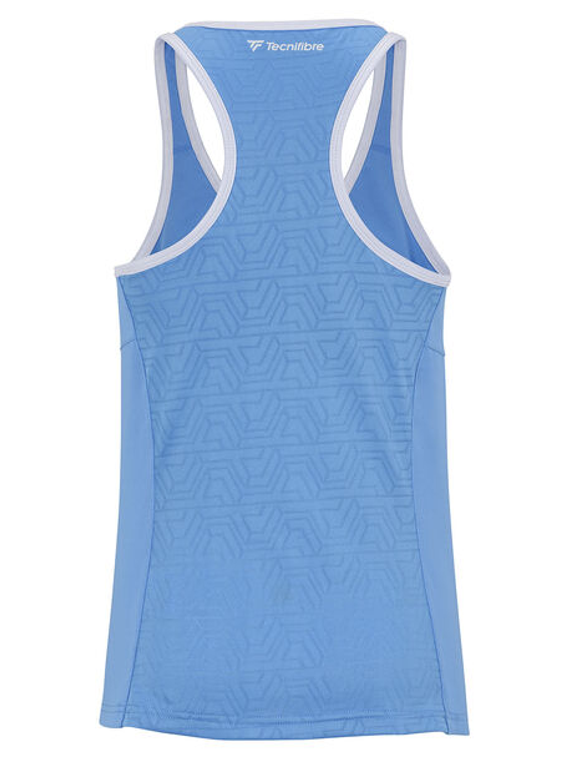 TANK-TOP TEAM DA TECNIFIBRE 2