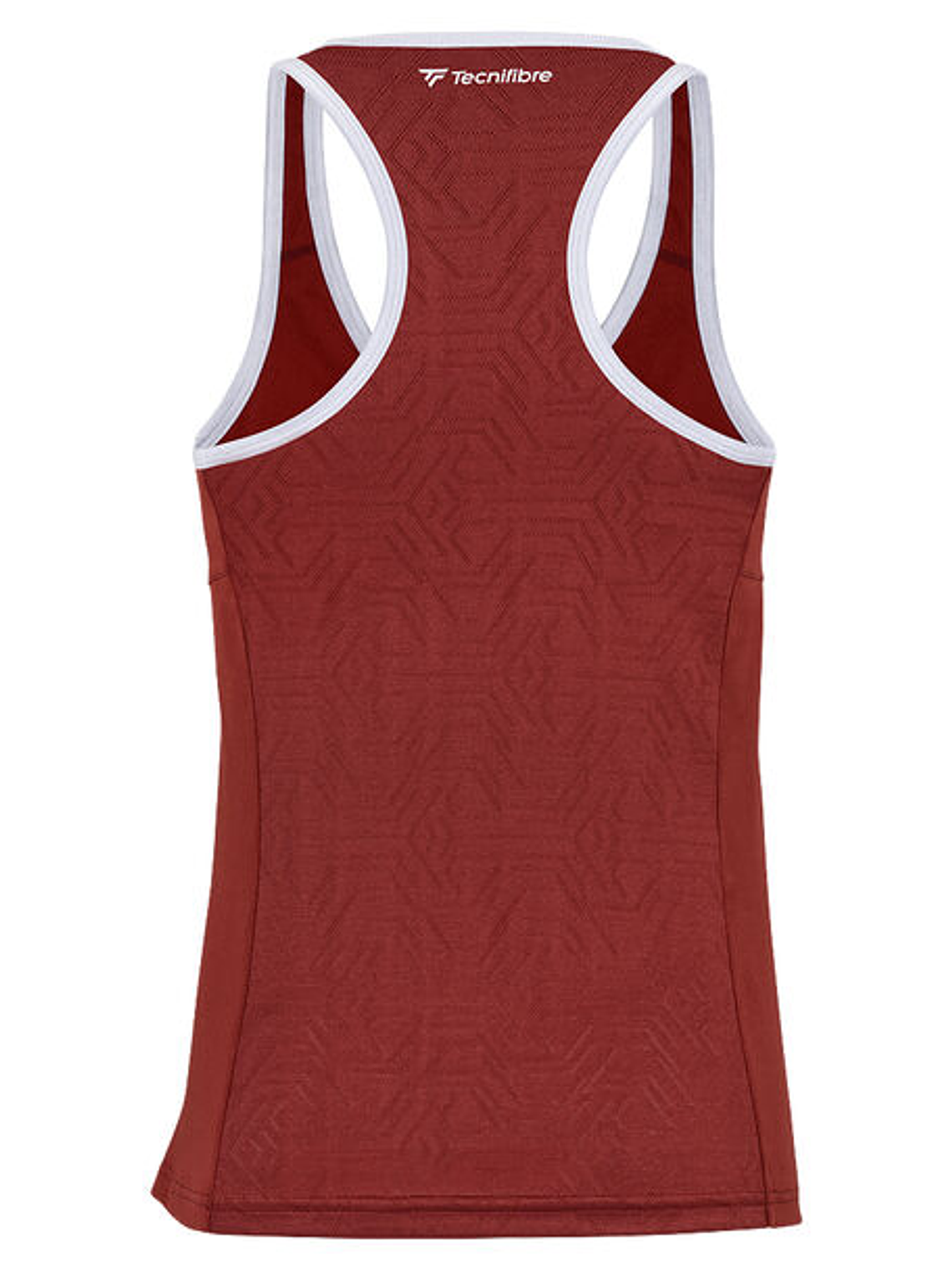 TANK-TOP TEAM DA TECNIFIBRE 7