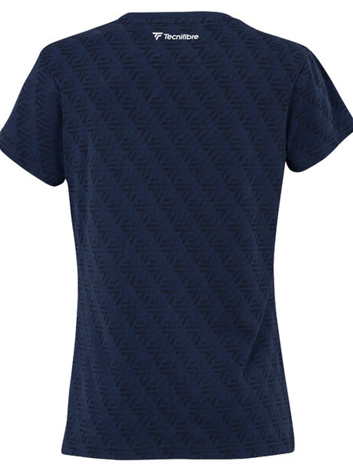 CAMISETA (T-SHIRT) GRÁFICA FEMININA STRETCH DA TECNIFIBRE 2