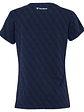 CAMISETA (T-SHIRT) GRÁFICA FEMININA STRETCH DA TECNIFIBRE - vignette 2