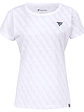 CAMISETA (T-SHIRT) GRÁFICA FEMININA STRETCH DA TECNIFIBRE - vignette 3