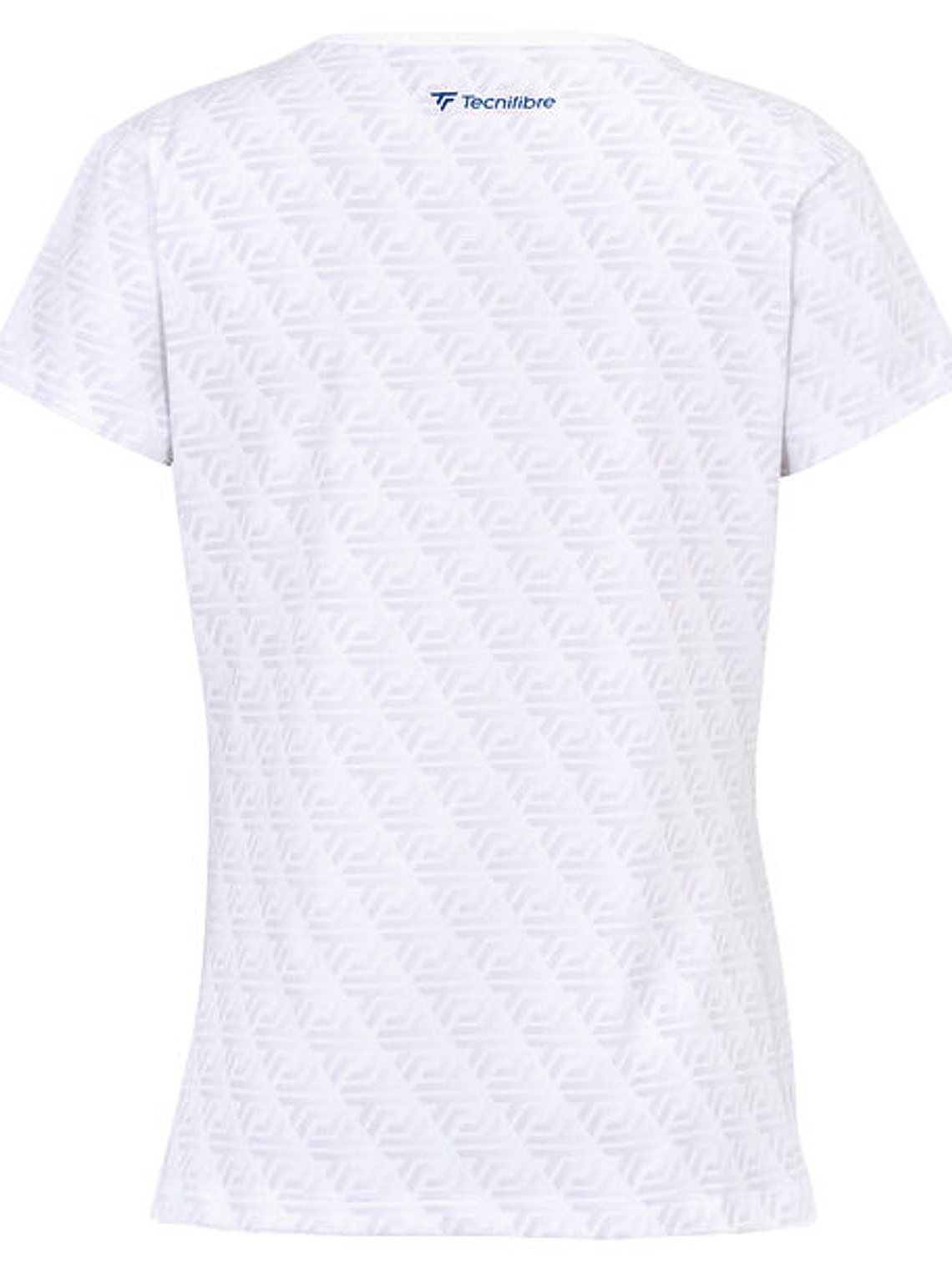 CAMISETA (T-SHIRT) GRÁFICA FEMININA STRETCH DA TECNIFIBRE 4