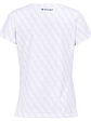 CAMISETA (T-SHIRT) GRÁFICA FEMININA STRETCH DA TECNIFIBRE - vignette 4