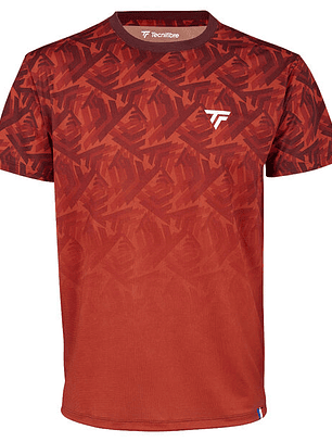 X-LOOP TSHIRT (CAMISETA) ECOLÓGICA DA TECNIFIBRE 