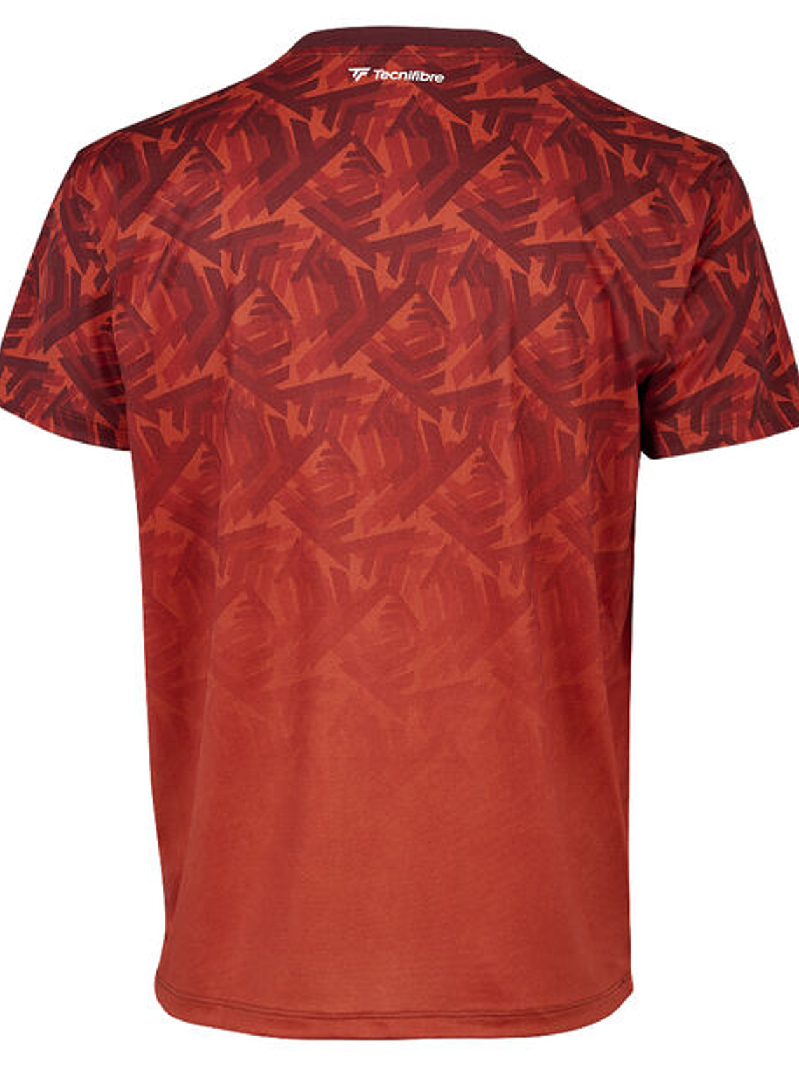 X-LOOP TSHIRT (CAMISETA) ECOLÓGICA DA TECNIFIBRE  2