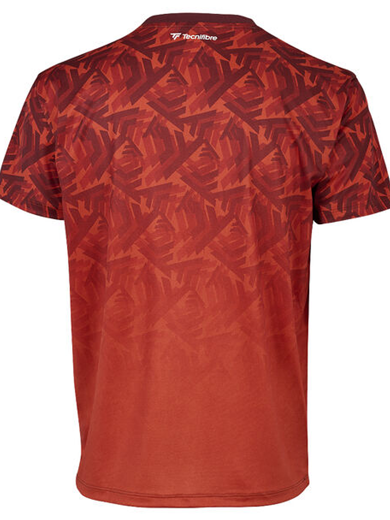 X-LOOP TSHIRT (CAMISETA) ECOLÓGICA DA TECNIFIBRE  2