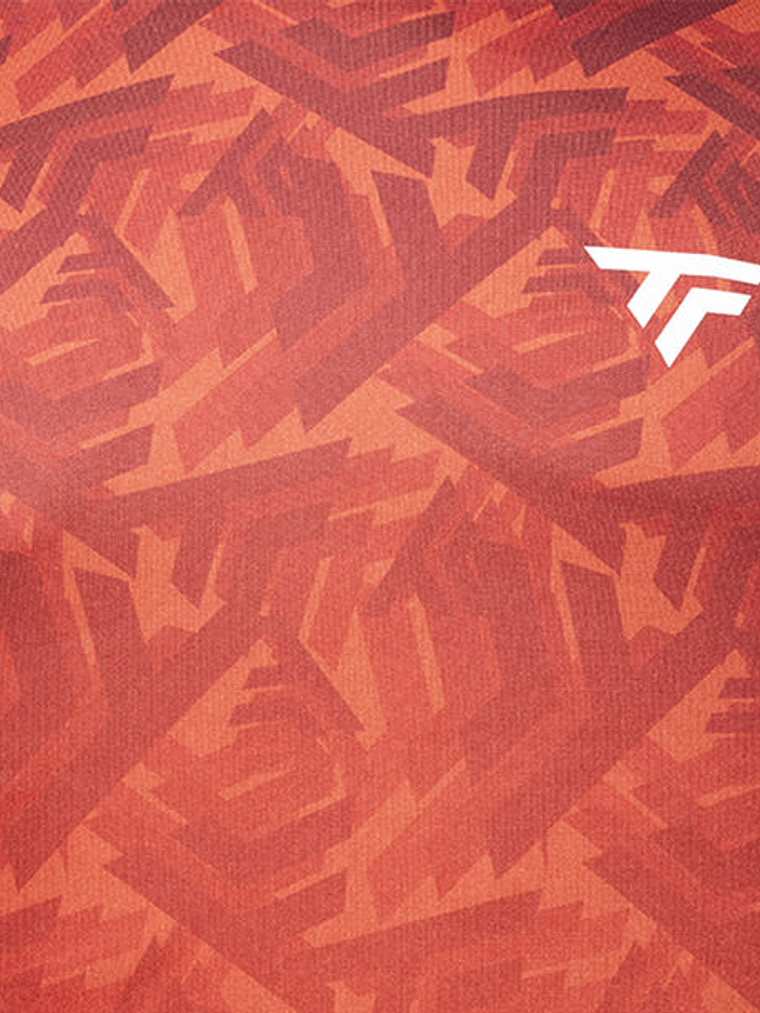 X-LOOP TSHIRT (CAMISETA) ECOLÓGICA DA TECNIFIBRE  3