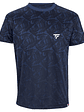 X-LOOP TSHIRT (CAMISETA) ECOLÓGICA DA TECNIFIBRE  - Miniatura 8