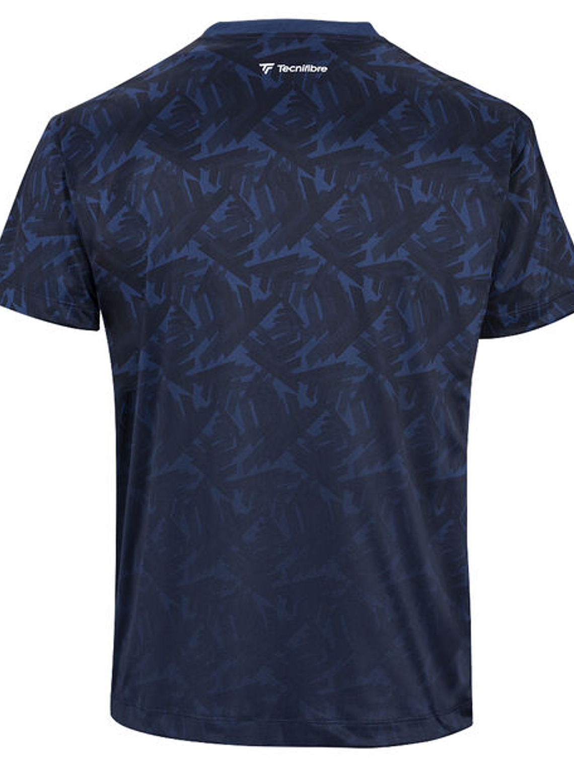 X-LOOP TSHIRT (CAMISETA) ECOLÓGICA DA TECNIFIBRE  9