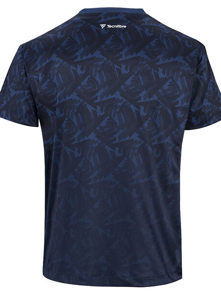 X-LOOP TSHIRT (CAMISETA) ECOLÓGICA DA TECNIFIBRE  9